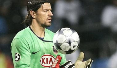 Υπέγραψε στην Παρί ο Κουπέ