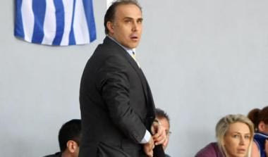 Ο Δάγλας νέος προπονητής του Παγκρατίου