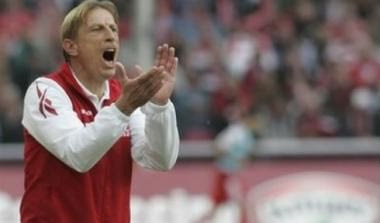 Ντάουμ αντί Αραγονές στη Φενέρμπαχτσε