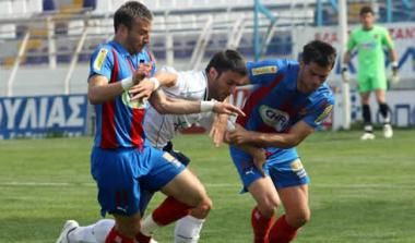 Σε Ιταλία ή Βουλγαρία το βασικό στάδιο της προετοιμασίας