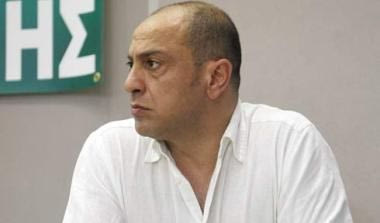 Πρόεδρος ο Δαμιανίδης