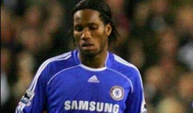 Ο Ντρογκμπά λέει “όχι” στη Σίτι