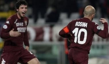 Μετακομίζει μόνιμα στο Τορίνο ο Τζεμαϊλί