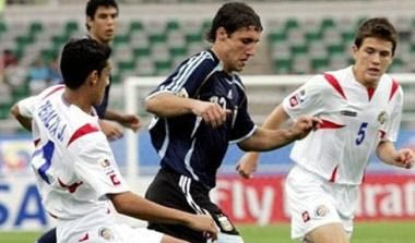 Στη Χόφενχαϊμ ο νεαρός Αργεντινός, Φράνκο Σουκουλίνι