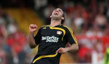 Χάινκες: “Δεν γίνεται να ξέχασε να σκοράρει ο Γκέκας”