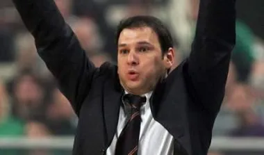 Συνεχίζει στη Ρόμα ο Τζεντίλε