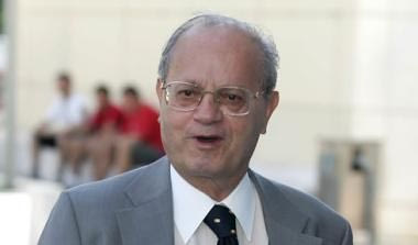 Αποχώρηση Θ. Γιαννακόπουλου από τον Ερασιτέχνη