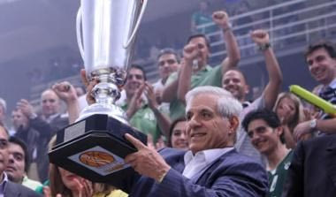 Θ.Γιαννακόπουλος: “Αυτό είναι σωστό”