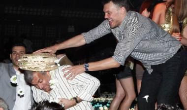 Το γλέντι των θριαμβευτών (photos)