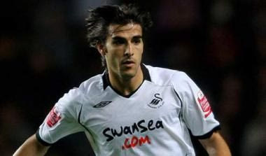 Γκόμες, ο πρώτος του Μαρτίνες στη Γουίγκαν