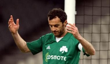 Πρόταση σε Γκούμα για λύση του συμβολαίου