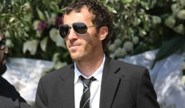 Tη Δευτέρα τελειώνει του Γκούμα