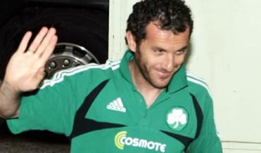 Τέλος μετά από 14 χρόνια ο Γιάννης Γκούμας