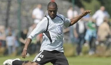 Μέχρι το 2012 ο Γκραφίτε στη Βόλφσμπουργκ