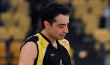 Στον Πανελλήνιο ο Χαραλαμπίδης