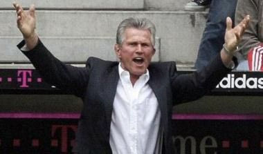 Στο “τιμόνι” της Μπάγερ ο Χάινκες