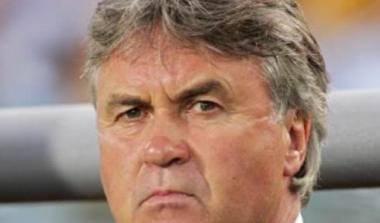 Κίνδυνος τιμωρίας για τον “καπνιστή” Χίντινκ