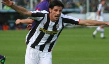 Μέχρι το 2013 ο Ιακουίντα στη Γιουβέντους