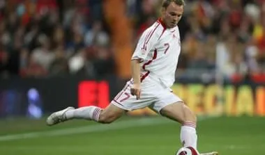 Πήρε Γιάκομπσεν η Μπλάκμπερν