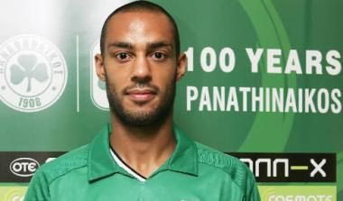 Καντέ: “Ανυπομονώ για τα ντέρμπι με τον Ολυμπιακό”