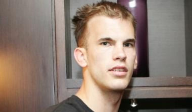 Υπέγραψε ο Καλάθης