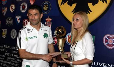 Καραγκούνης: “Μη τα βλέπουμε όλα μαύρα”