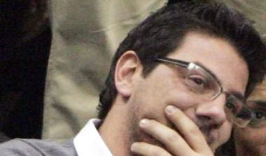Αποφασίζει για το μέλλον του ο Κατσικάρης