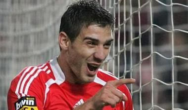 Στην τελική ευθεία για Κρουζ και Κατσουράνη