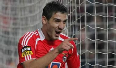 Ρουί Κόστα: “Καμία πρόταση για Κατσουράνη”