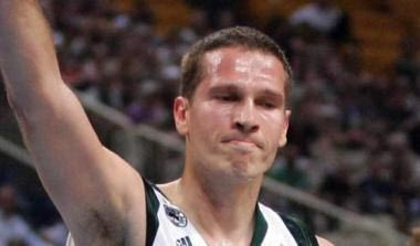 Τέλος και τυπικά ο Κέτσμαν