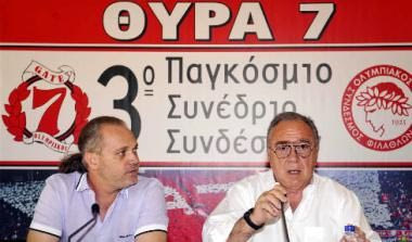 Κόκκαλης: “Δεν σκέφτομαι να αποχωρήσω”