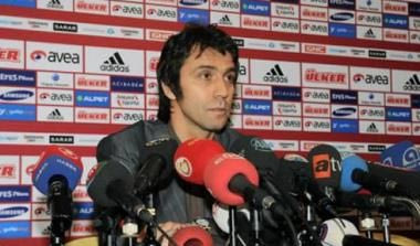 Άφησε άδειο τον πάγκο ο Κορκμάζ