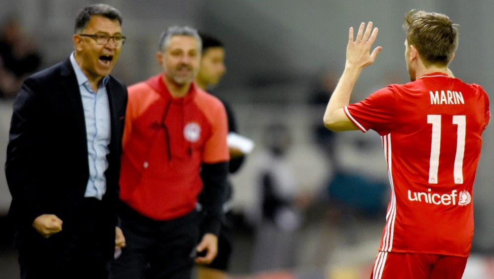 Από το ένα άκρο του Μπέντο στο άλλο με Λεμονή!