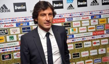 Ανακοινώθηκε και πιάνει δουλειά ο Λεονάρντο