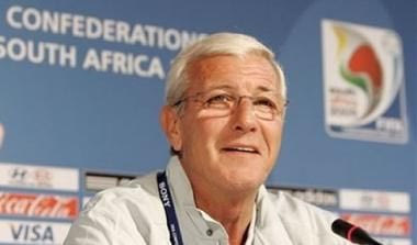 Η Ισπανία εντυπωσίασε τον Λίπι