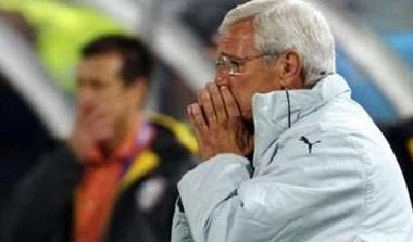 Στο εδώλιο ο Λίπι, “καμπανάκι” από Μπουφόν