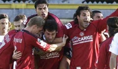 Στη Serie A η Λιβόρνο (vid)