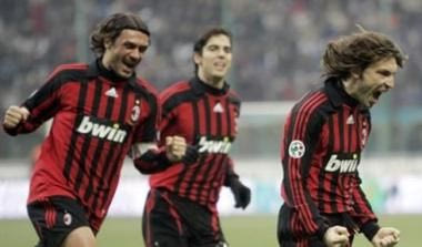 Μαλντίνι: “Ουτοπία το Τσάμπιονς Λιγκ χωρίς Κακά”