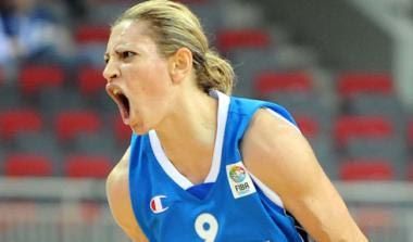 ΜVP του Ευρωμπάσκετ η Μάλτση