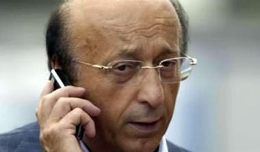 Ο Λουτσιάνο Μότζι επιστρέφει!