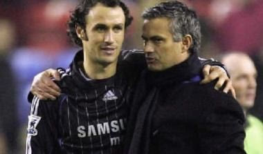 Ο Μουρίνιο θέλει Καρβάλιο στην Ιντερ