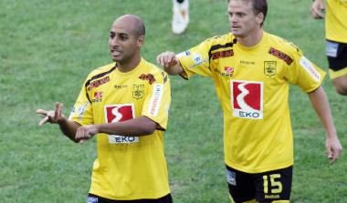 Άρης-ΠΑΣ Γιάννινα 1-0