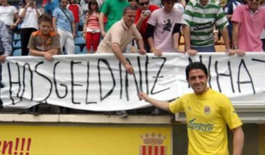 Επισημοποιήθηκε η επιστροφή του Νιχάτ στην Μπεσίκτας