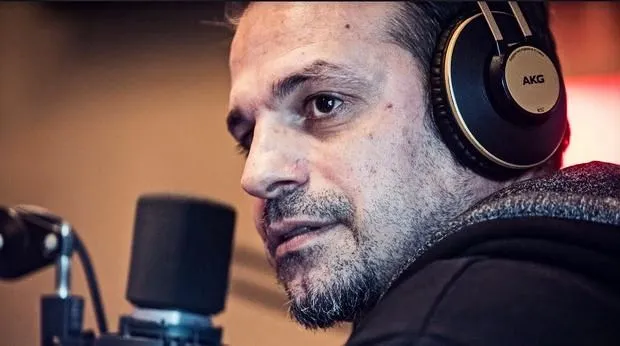 Ο Ντέμης Νικολαΐδης οραματίζεται ακόμη ένα διαφορετικό ποδόσφαιρο