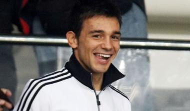 Νιόπλιας: “Τώρα σκεφτόμαστε τη Ρούμπιν”. Ερωτηματικό η συμμετοχή του Νίνη