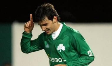 Νίνης: “Χάσαμε μόνοι μας το πρωτάθλημα”