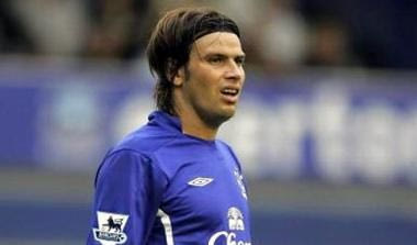 Τέλος οι Νούνο Βαλέντε, Καστίγιο και Φαν Ντερ Μέιντε από την Έβερτον