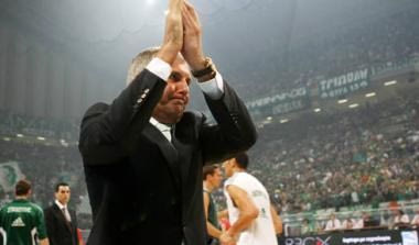 Ομπράντοβιτς: “Ομάδα που κερδίζει δεν αλλάζει”