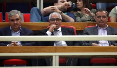 Δεν πήρε απόφαση ο ΕΣΑΚΕ για το θέμα των ξένων