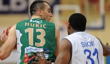 Τίτλος με sweep για την Ολίμπια
